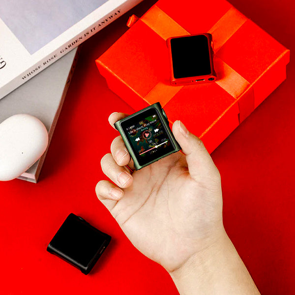 SHANLING M0 Pro Digital Audio Player - 20