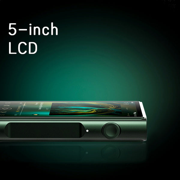 SHANLING M6 Ultra Digital Audio Player - 16