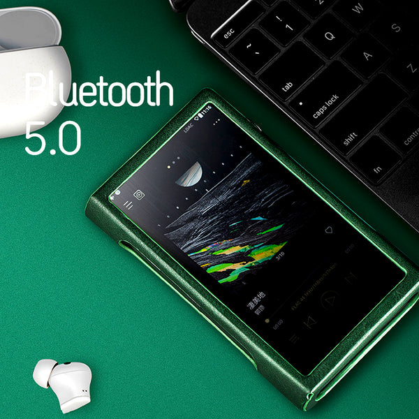 SHANLING M6 Ultra Digital Audio Player - 17