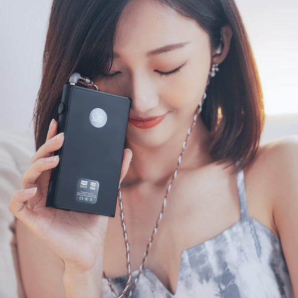 SHANLING M6 Ultra Digital Audio Player - 14