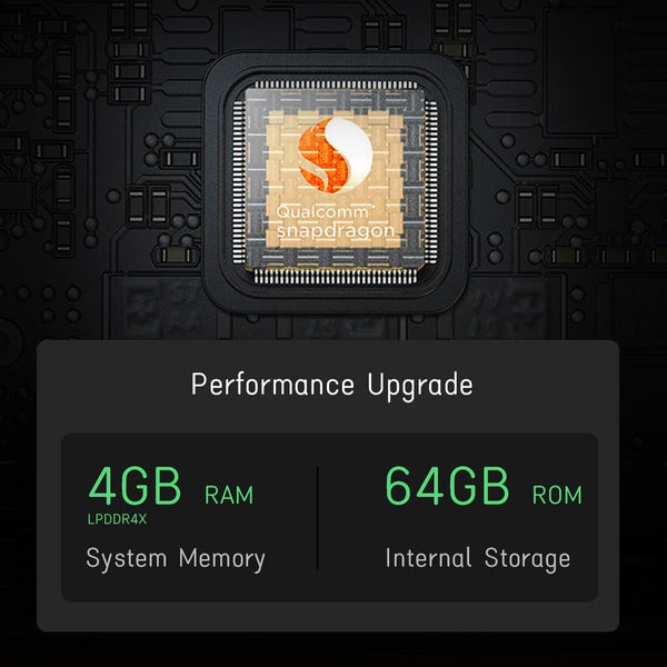 SHANLING M6 Ultra Digital Audio Player - 13