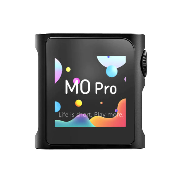 SHANLING M0 Pro Digital Audio Player - 10