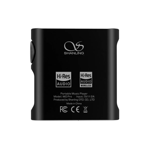 SHANLING M0 Pro Digital Audio Player - 11