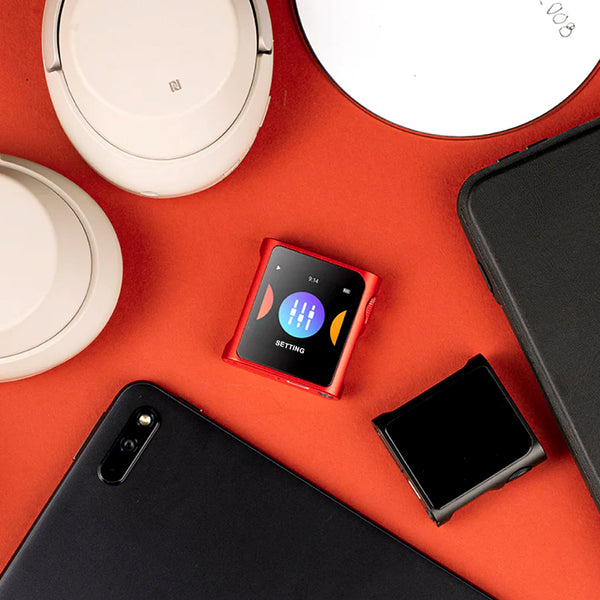 SHANLING M0 Pro Digital Audio Player - 12
