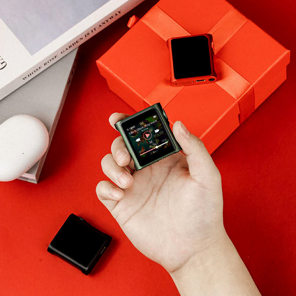 SHANLING M0 Pro Digital Audio Player - 9