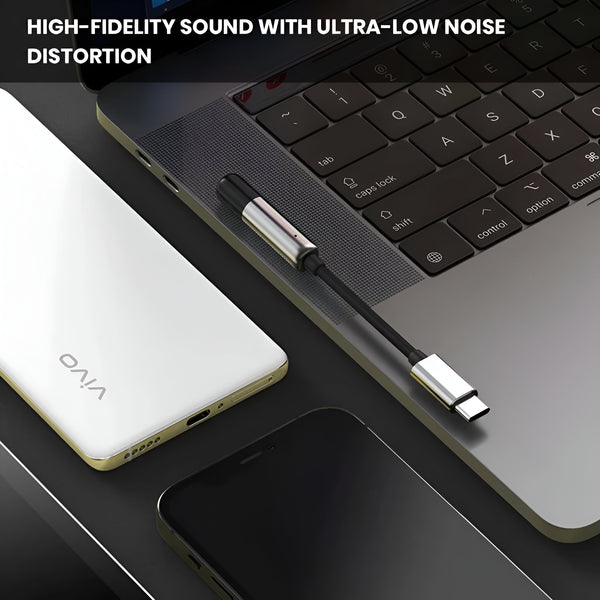 SHANLING UA Mini CS43131 Portable USB DAC & Amp - 10