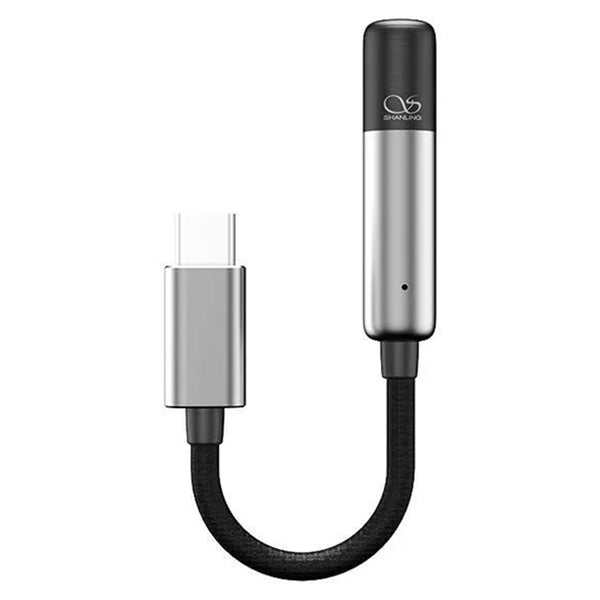 SHANLING UA Mini CS43131 Portable USB DAC & Amp - 14