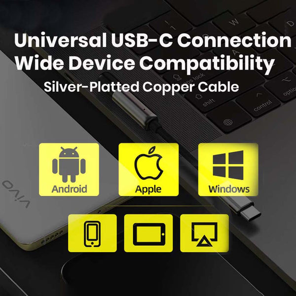 SHANLING UA Mini CS43131 Portable USB DAC & Amp - 7