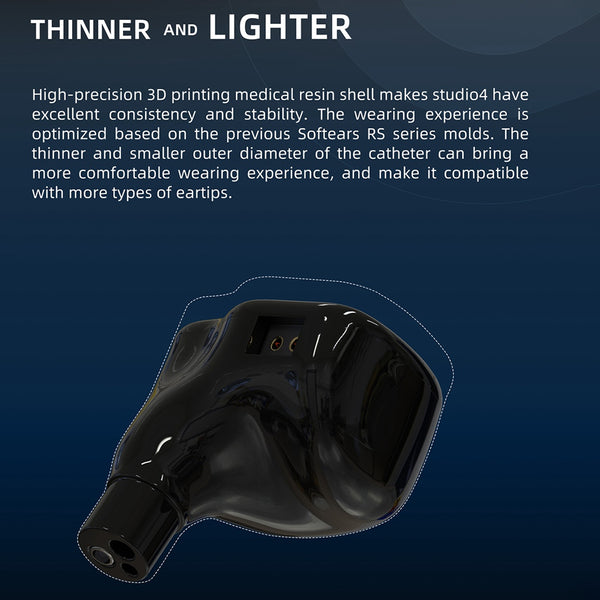 Softears - Studio 4 IEM - 3