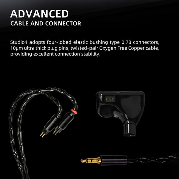 Softears - Studio 4 IEM - 5