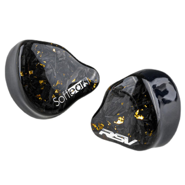 Softears - RSV RS5 IEM - 1
