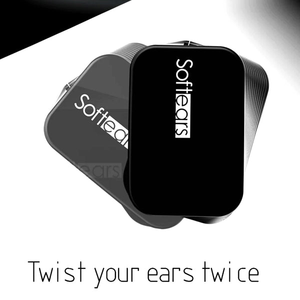 Softears Twilight IEM - 8