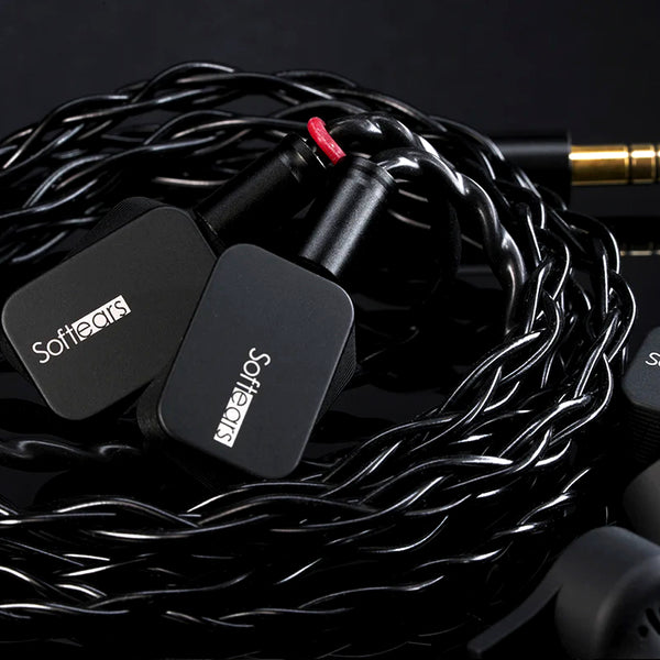 Softears Twilight IEM - 4