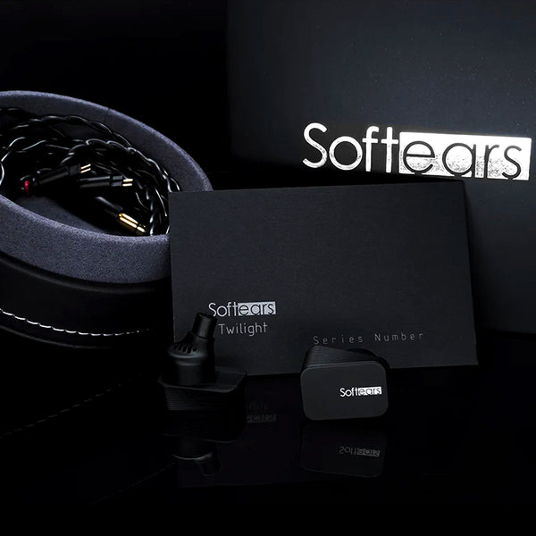 Softears Twilight IEM - 3