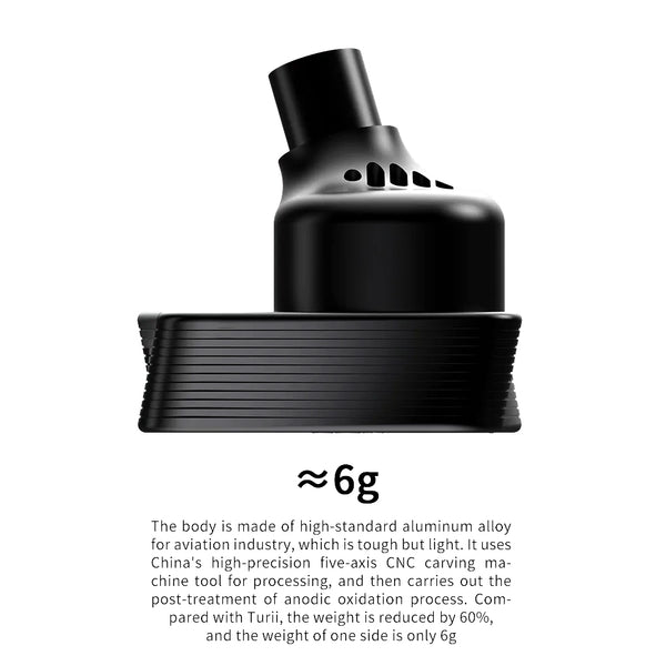 Softears Twilight IEM - 7