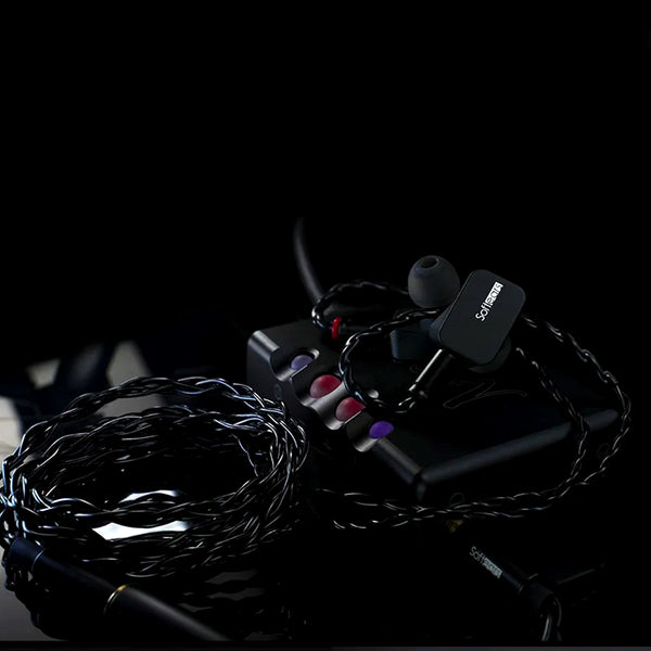 Softears Twilight IEM - 5