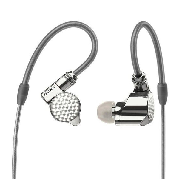 Sony - IER-Z1R IEM - 1