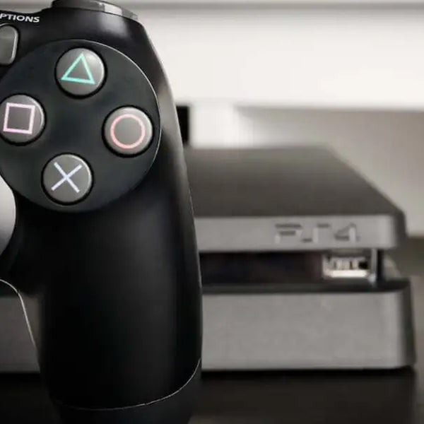 Sony PlayStation 4(PS4)(Unboxed) - 2