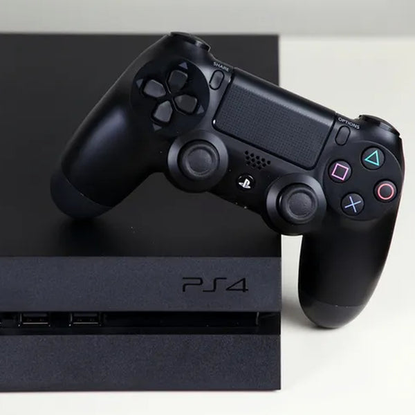 Sony PlayStation 4(PS4)(Unboxed) - 3