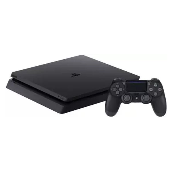 Sony PlayStation 4(PS4)(Unboxed) - 4