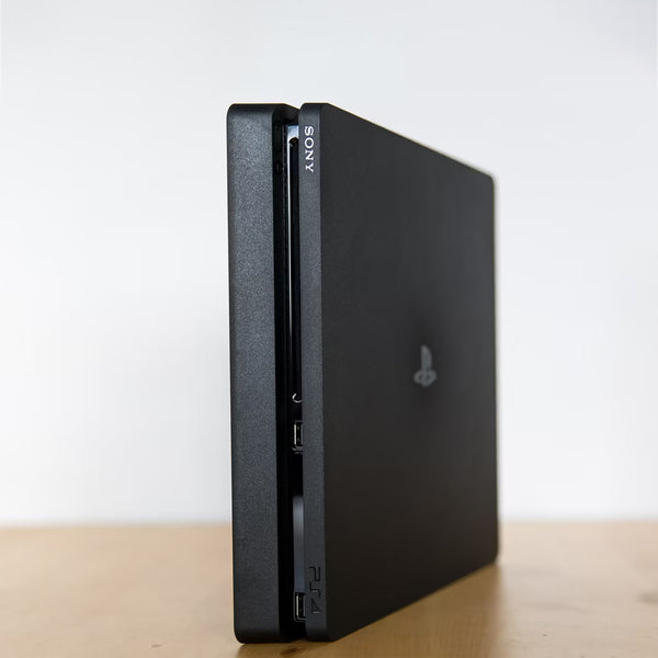 Sony PlayStation 4(PS4)(Unboxed) - 5