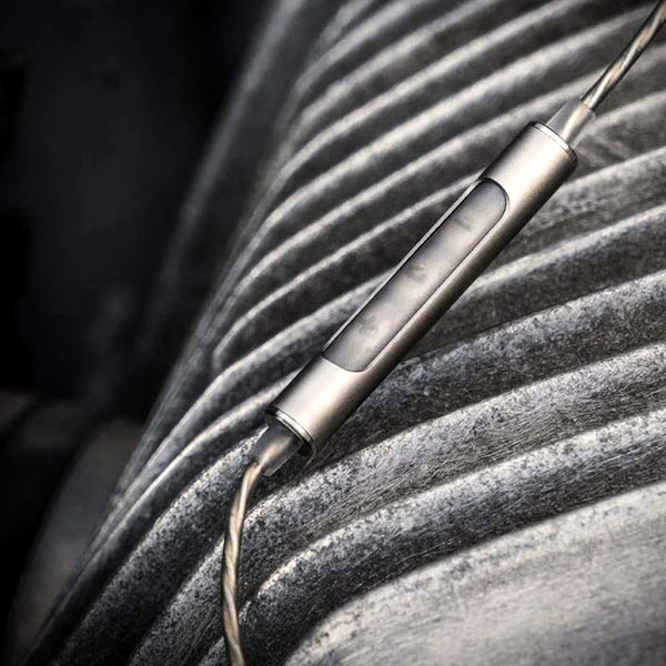 SoundMAGIC - E11C Earphone - 5