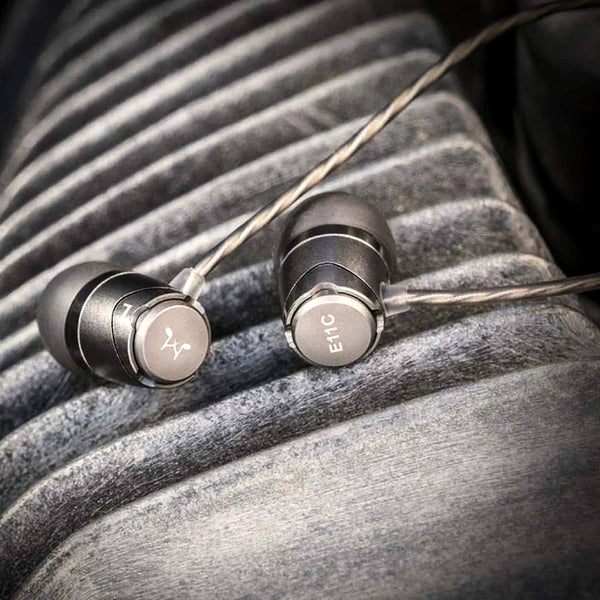 SoundMAGIC - E11C Earphone - 2