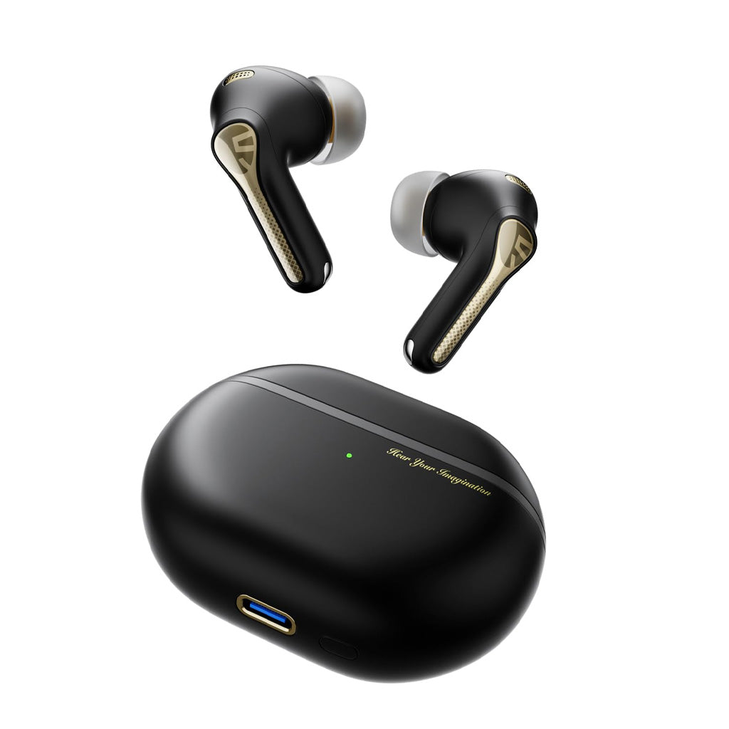 SoundPeats Capsule3 Pro Plus TWS Earbuds