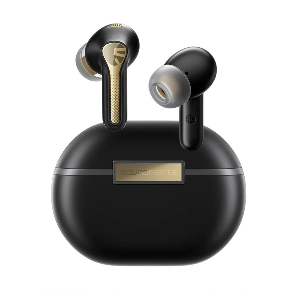 SoundPeats Capsule3 Pro Plus TWS Earbuds