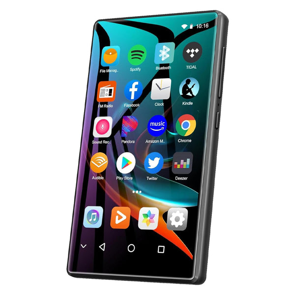 SWOFY - M501 Portable Music Player - 1