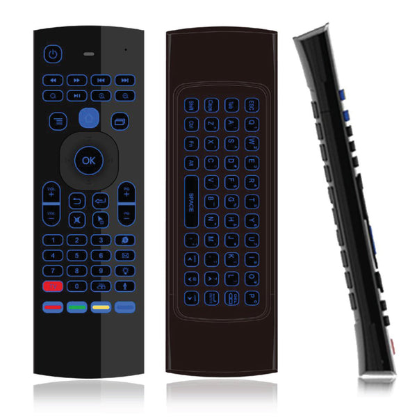 Concept Kart - T3MC Wireless Air Mouse (Demo Unit) - 1