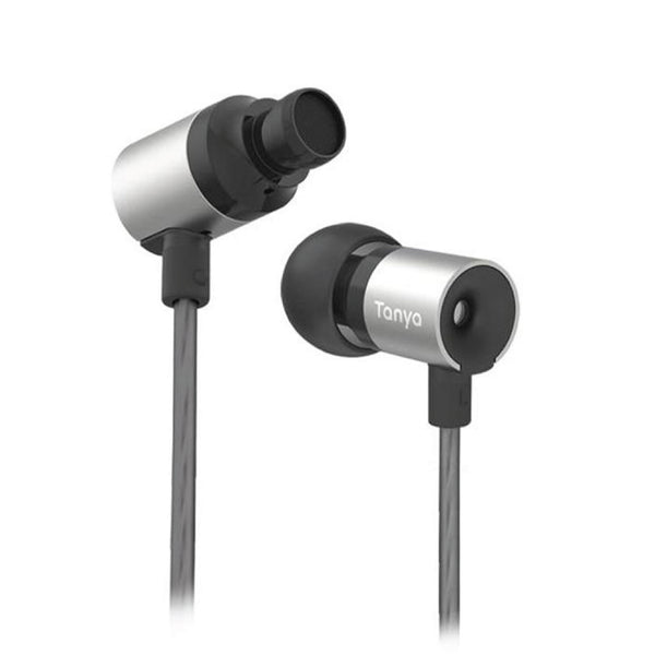 Tanchjim - Tanya Wired Earphone - 1