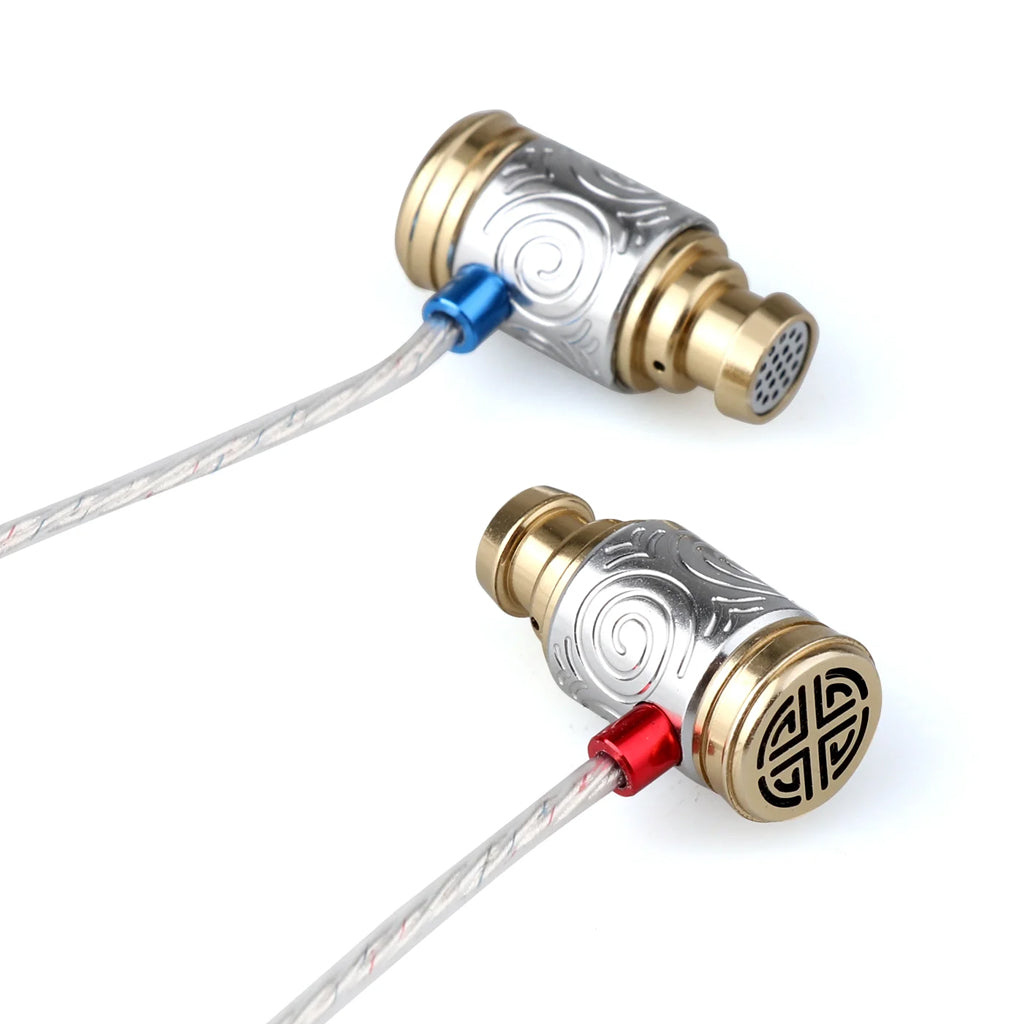 TANGZU - Princess Chang Le Wired Earphone