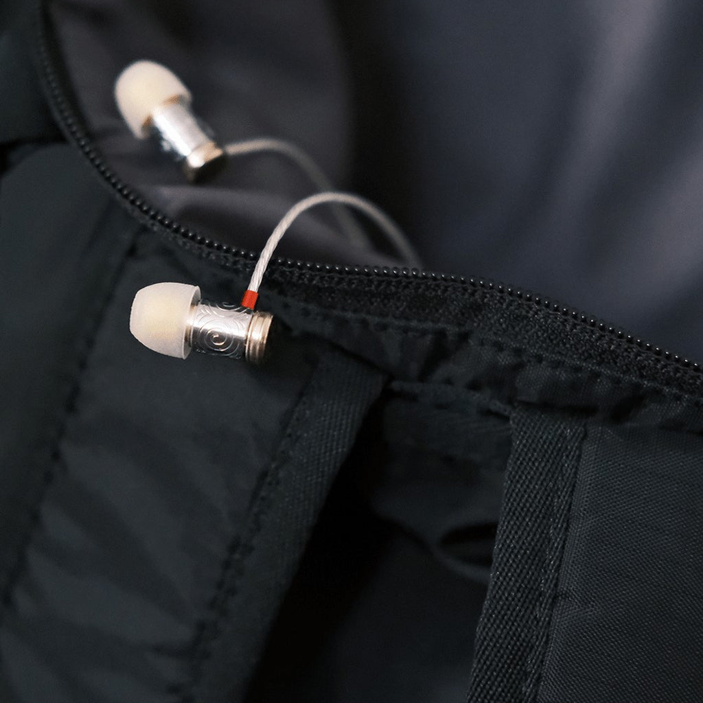 TANGZU - Princess Chang Le Wired Earphone