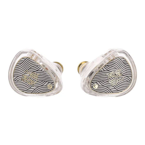 TANGZU - WAN'ER S.G 2 Dynamic Driver Wired IEM - 10