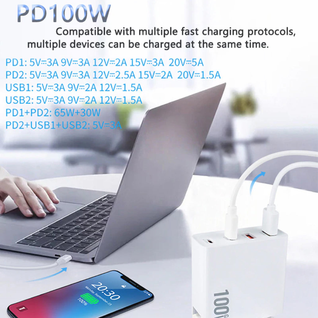 Concept-Kart-TECPHILE-100W-Four-Port-GaN-Wall-Charger-1_6