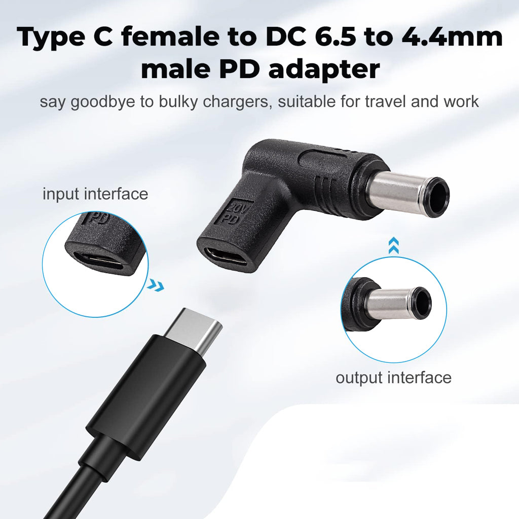 Concept-Kart-TECPHILE-100W-Type-C-to-Sony-Laptop-Adapter-Black-2-_6