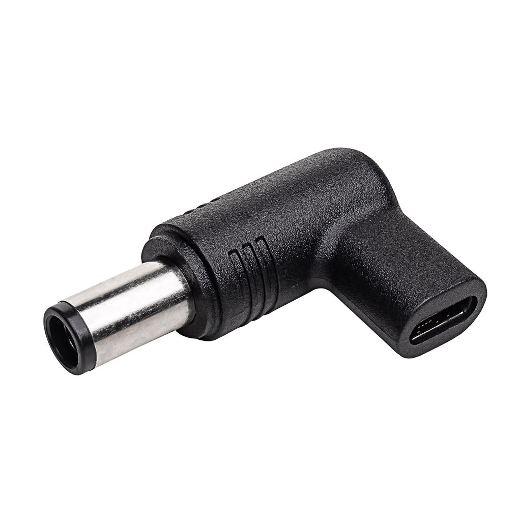 Concept-Kart-TECPHILE-100W-TypeC-Female-to-HP-Laptop-Adapter-Black-2-_3