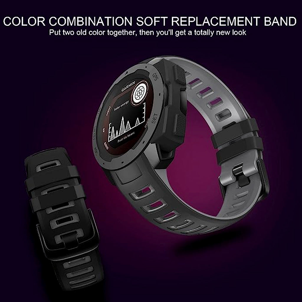 Concept-Kart-TECPHILE-22mm-Quickfit-Watch-Band-for-Garmin-Instinct-_4