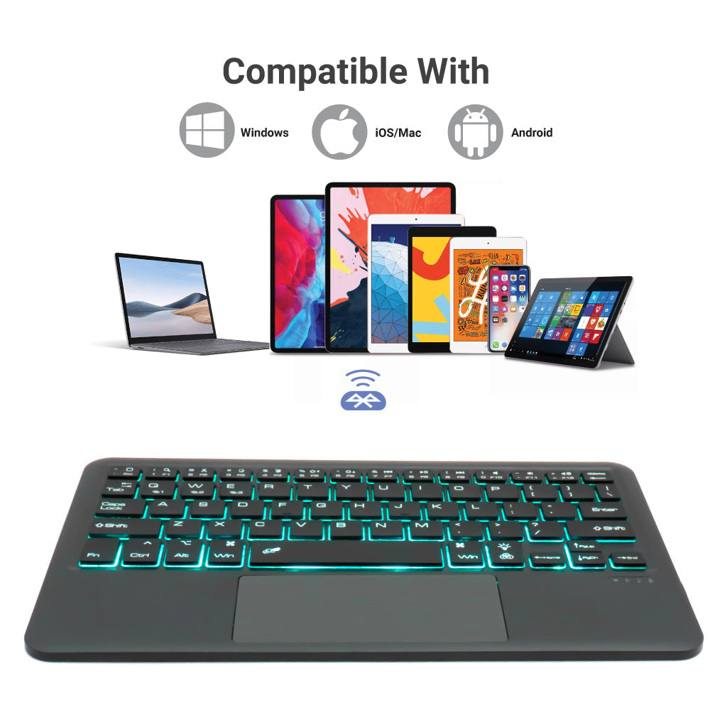 Concept-Kart-TECPHILE-B102D-Wireless-Keyboard-Black-1_1