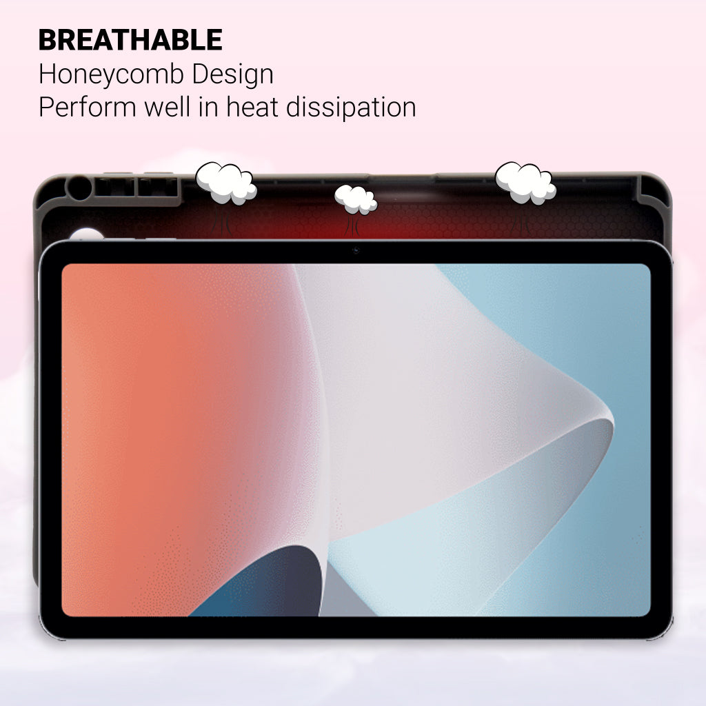 Concept-Kart-TECPHILE-HK-OP103T-Wireless-Keyboard-Case-for-Oppo-Pad-Air-Black-1-_7