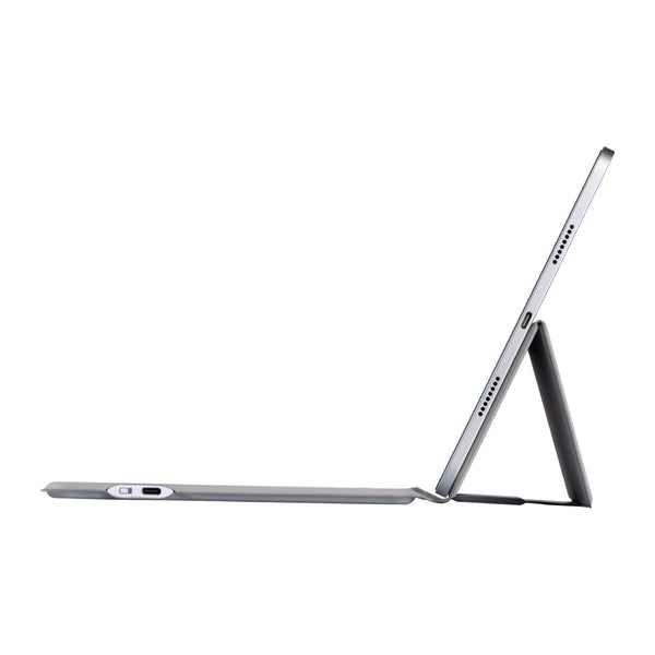 TECPHILE - J3125-6D Wireless Keyboard Case for iPad Air(Demo Unit) - 17