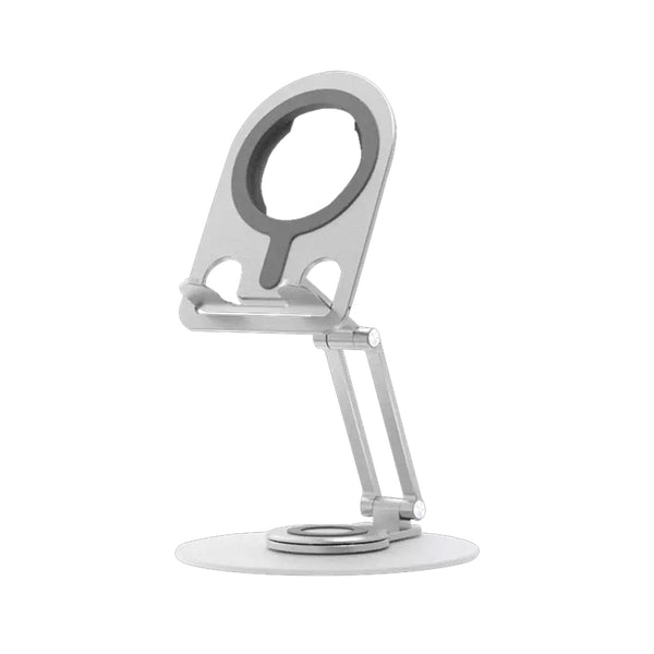 TECPHILE - M02 Multifunctional Metal Stand - 1