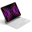 TECPHILE - P109 Magic keyboard Case for iPad - 31