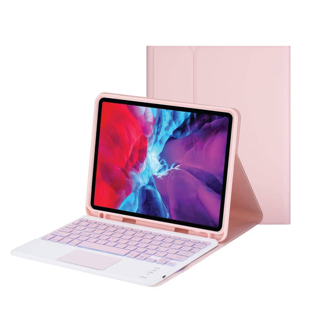 Concept-Kart-TECPHILE-PS11T-Wireless-Keyboard-Case-For-iPad-Pink-5_6Concept-Kart-TECPHILE-PS11T-Wireless-Keyboard-Case-For-iPad-Pink-5_6
