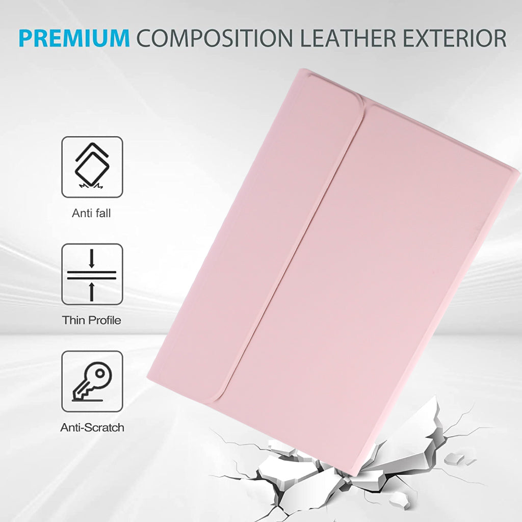 Concept-Kart-TECPHILE-PS209T-Wireless-Keyboard-Case-for-iPad-Pink-_4