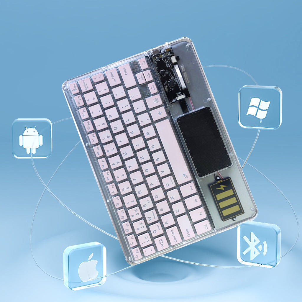 Concept-Kart-TECPHILE-Z33-Wireless-Transparent-Keyboard-Pink-2-_10