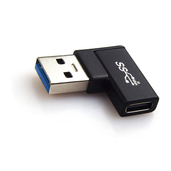 TECPHILE USB 3.0 OTG ADAPTER - 1