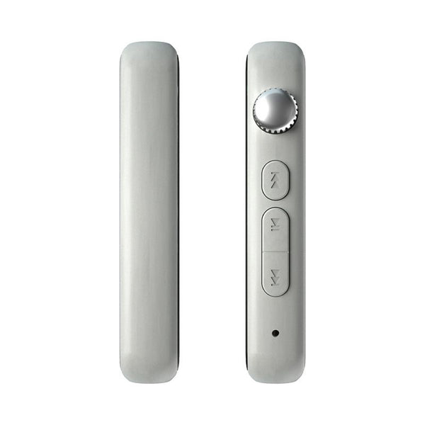 HiBy - R2 ll (Gen 2) Hi-Res Portable Music Player - 11