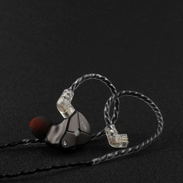 TRN - A1  Upgrade Cable for IEMs - 7